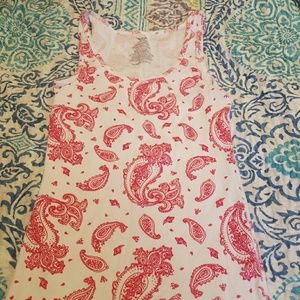 Tank top ~2 for $5 sale~